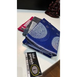 IG3124 Lite weight jute pattu  