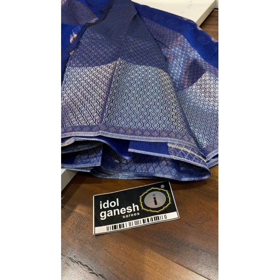 IG3124 Lite weight jute pattu  