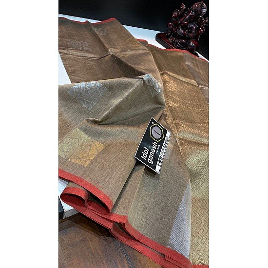 IG3125 Lite weight Maheswari pattu IG3125 Lite weight Maheswari pattu