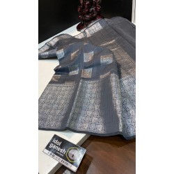 IG3127 Lite weight jute pattu