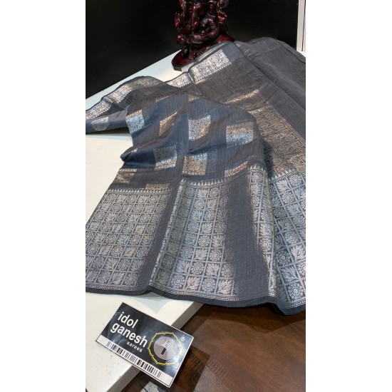 IG3127 Lite weight jute pattu