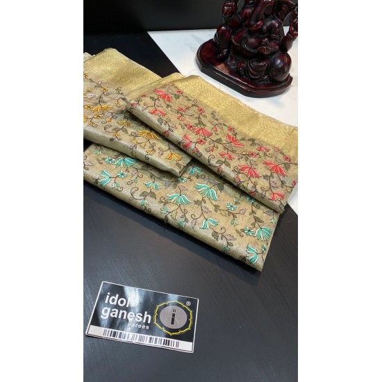 IG3128 Lite weight tissue/tissue