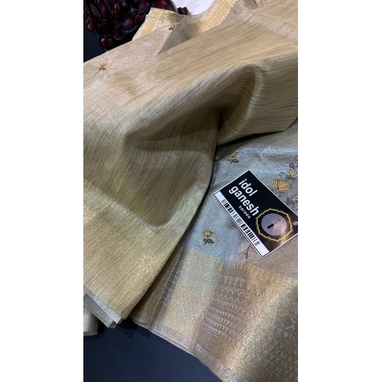 IG3128 Lite weight tissue/tissue