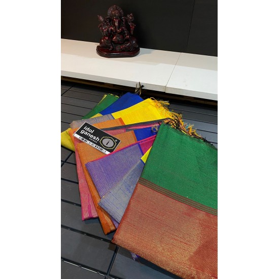 IG3129 Lite weight jute pattu