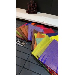 IG3130 Lite weight jute pattu