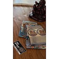 IG3131 Lite weight chiniya pattu