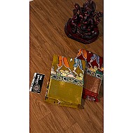 IG3132 Pure Georgette