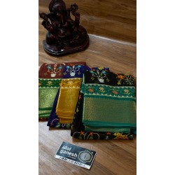 IG3133 Pure Georgette