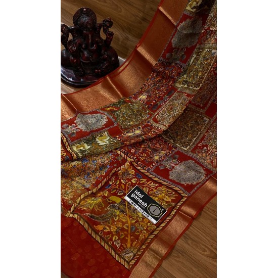 IG3134 Pure Georgette IG3134 Pure Georgette