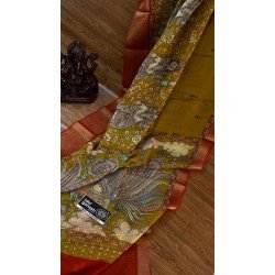 IG3135 Pure Georgette IG3135 Pure Georgette