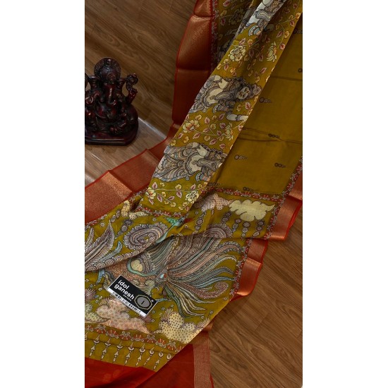 IG3135 Pure Georgette IG3135 Pure Georgette