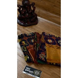 IG3136 Pure Georgette