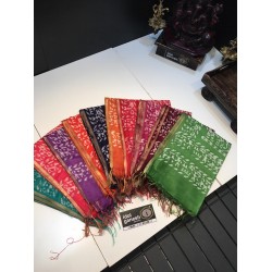 IG314 Lite weight semi tussar