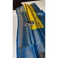 IG3145 Lite weight soft Kubera pattu