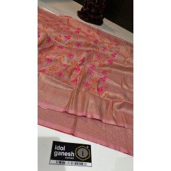 IG3148 Lite weight soft silk