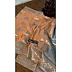 IG3149 Pure silk Lenin pattu 