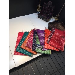 IG315 Lite weight semi tussar