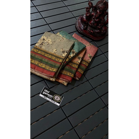 IG3152 Lite Weight tussar