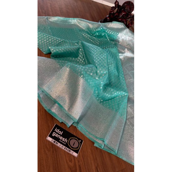 IG3156 Lite weight kora Georgette