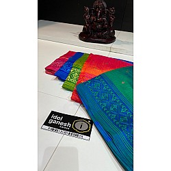 IG3159 Lite weight pure soft jute pattu  