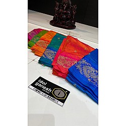 IG3160 Lite weight pure soft jute pattu