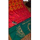 IG3162 Lite weight pure soft munga silk pattu 