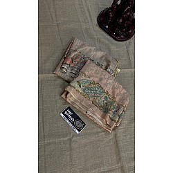 IG3164 Lite weight pure Chapha tussar 