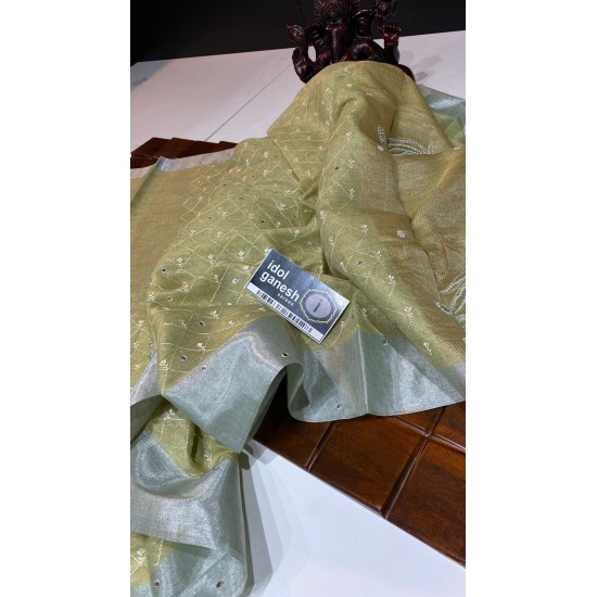 IG3170 Lite weight pure tissue Kota