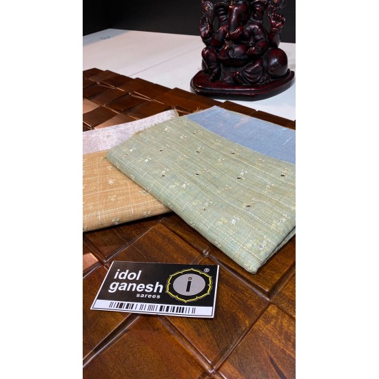 IG3171 Lite weight pure tissue Kota