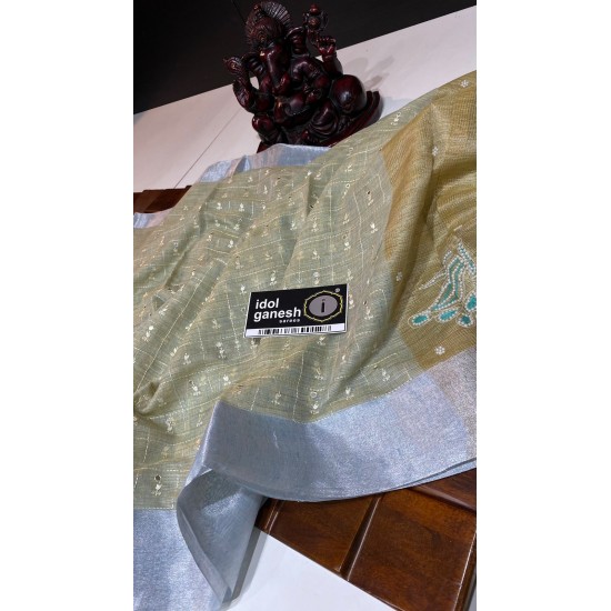 IG3171 Lite weight pure tissue Kota