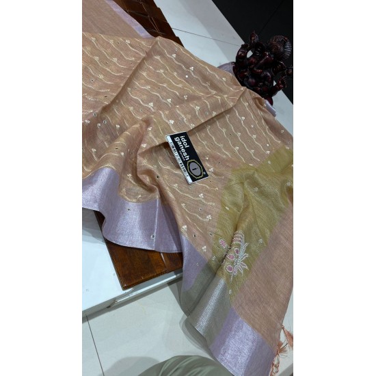 IG3172 Lite weight pure tissue Kota