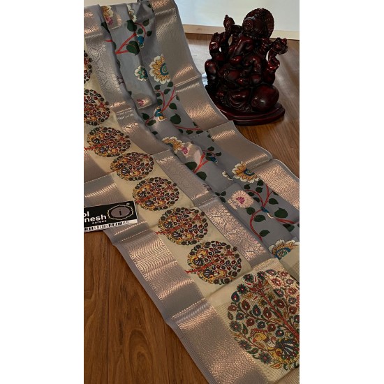 IG3175 Lite weight chiniya pattu