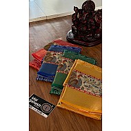 IG3178 Lite weight chiniya pattu