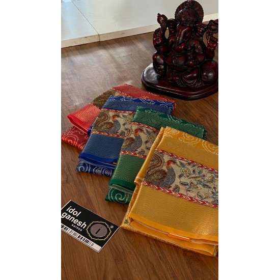 IG3178 Lite weight chiniya pattu