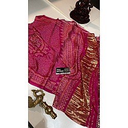 IG3181 Pure gajji silk IG3181 Pure gajji silk