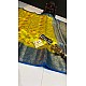 IG3183 Pure handloom soft dupion pattu