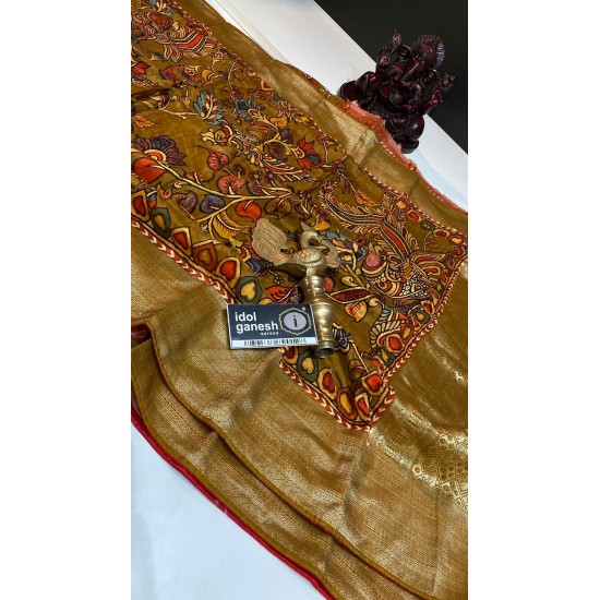 IG3184 Pure munga pattu