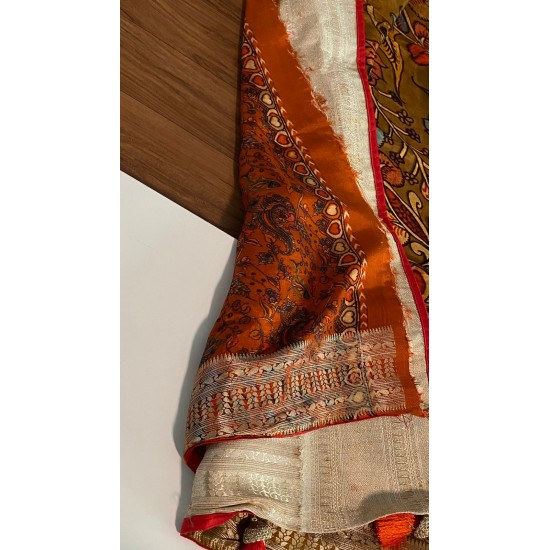 IG3184 Pure munga pattu