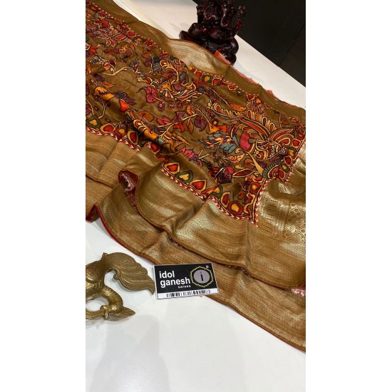 IG3184 Pure munga pattu