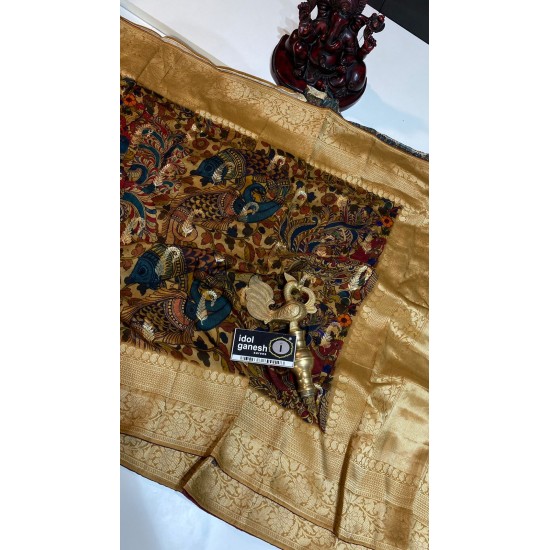 IG3185 Pure munga pattu