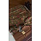 IG3188 Pure handloom desi tussar 