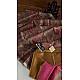 IG3188 Pure handloom desi tussar 