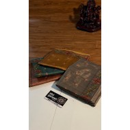 IG3190 Lite weight tussar 