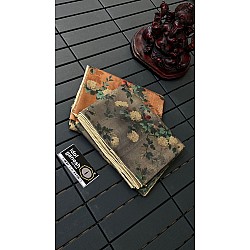 IG3191 Lite weight tussar 