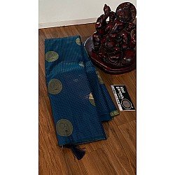 IG3194 Lite weight pure soft kanjivaram fancy pattu IG3194 Lite weight pure soft kanjivaram fancy pattu