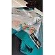 IG3198 Lite weight tissue kora