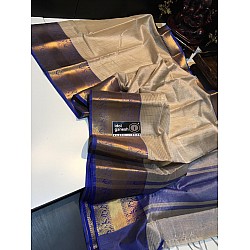 Light weight kanchi tissue IG32