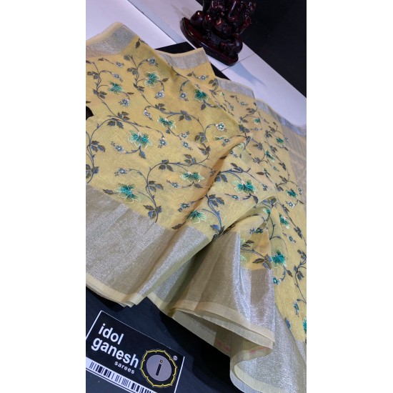 IG3201 Lite weight Lenin