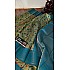 IG3209 Lite weight kanjivaram silk pattu