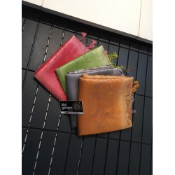 IG321 Lite weight lenin soft silk